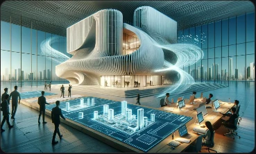 Architectes Virtuels